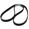 Continental Tb331 Timing Belt # 331 Timing Belts, Tb331 TB331 - alternate 1